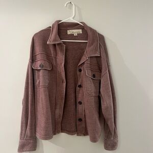 Vintage Havana Cardigan